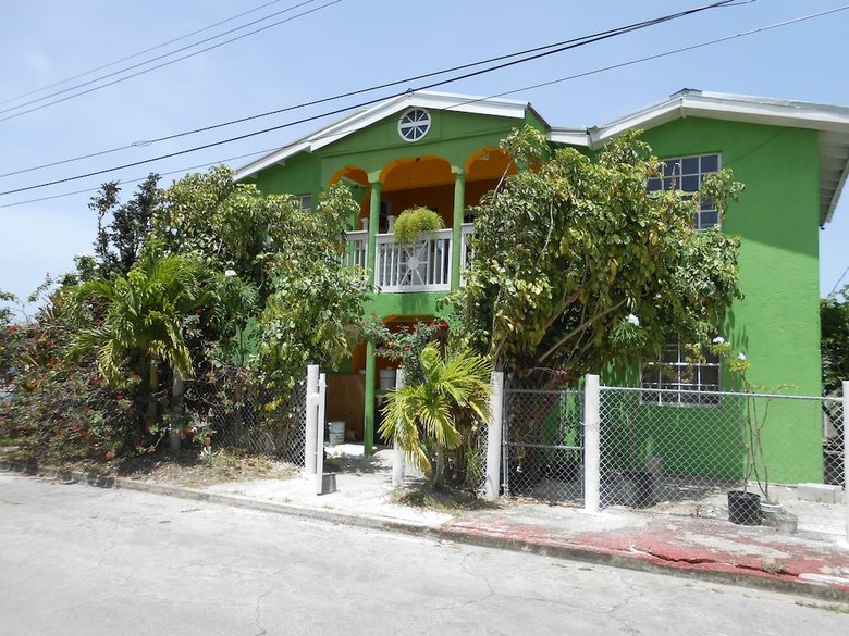 Hostal Jo J's Hostel