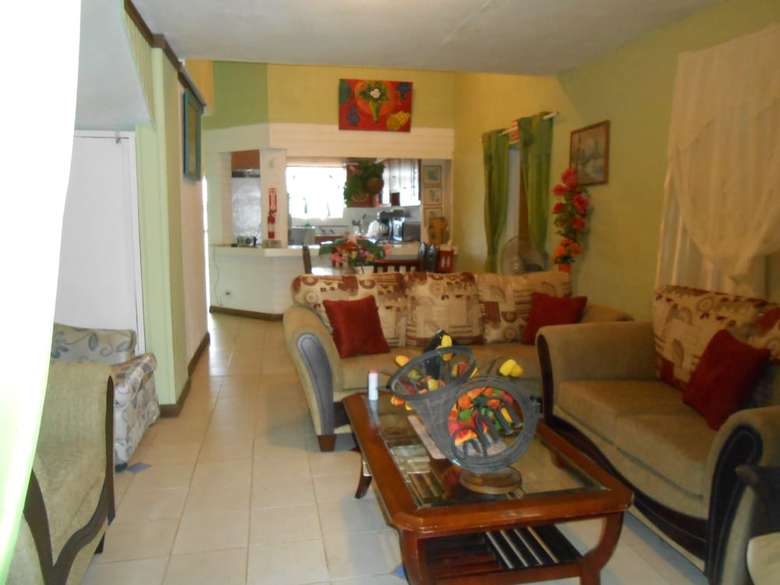 Hostal Jo J's Hostel