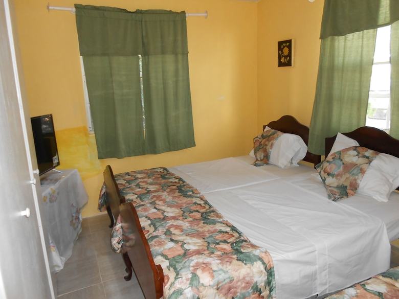 Hostal Jo J's Hostel