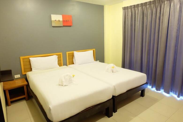 Hotel Baan Chiangmai At Aonang