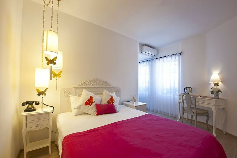 Sade Alacati Hotel