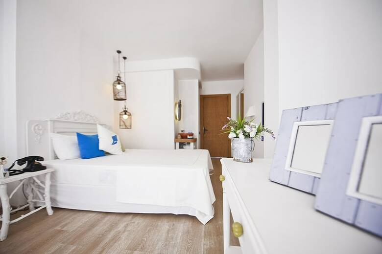 Sade Alacati Hotel
