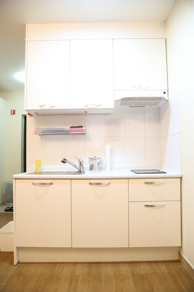 Busan Haeundae Travel Pension