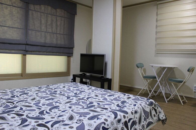 Aparthotel Bunk Guesthouse-hostel2