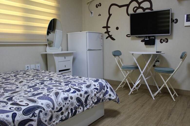 Aparthotel Bunk Guesthouse-hostel2