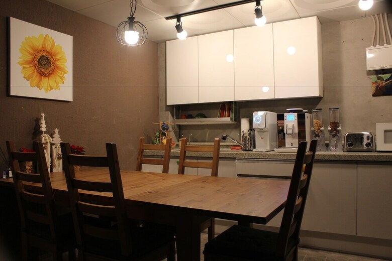 Aparthotel Bunk Guesthouse-hostel2
