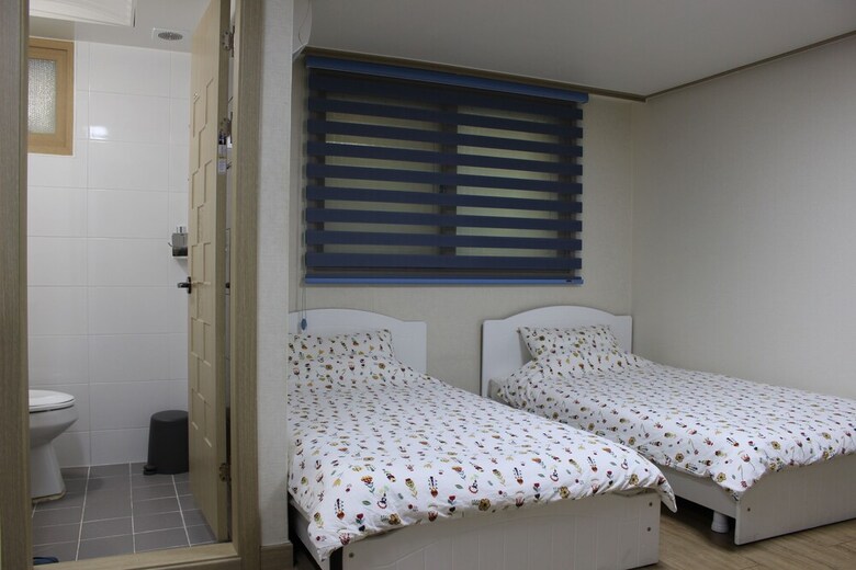 Aparthotel Bunk Guesthouse-hostel2