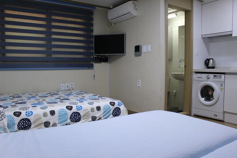Aparthotel Bunk Guesthouse-hostel2