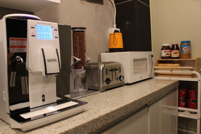 Aparthotel Bunk Guesthouse-hostel2