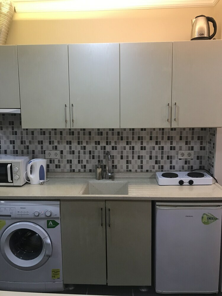 Hotel Home Sultanahmet