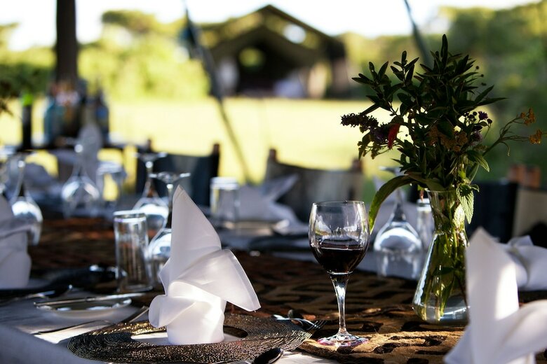 Pakulala Safari Camp