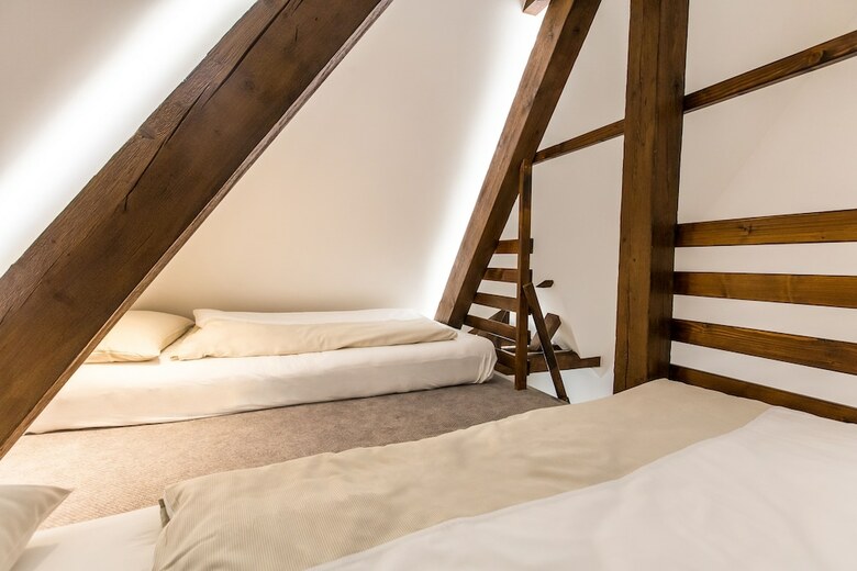 Aparthotel Adelhoff