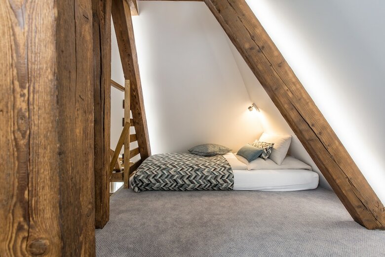 Aparthotel Adelhoff