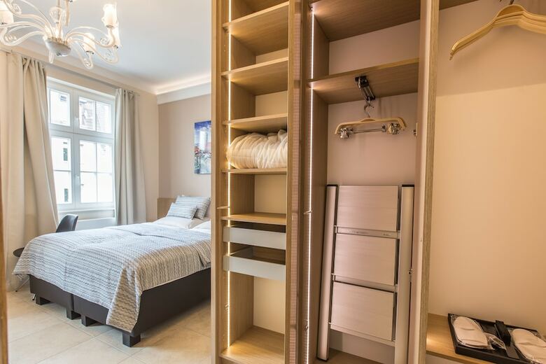 Aparthotel Adelhoff