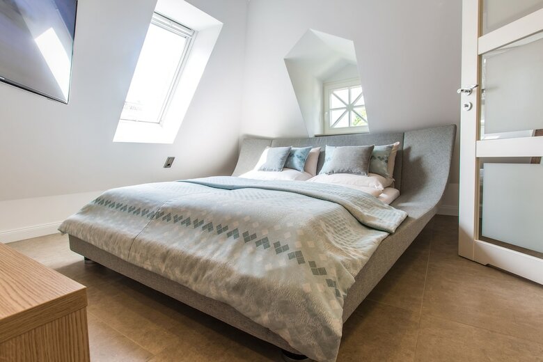 Aparthotel Adelhoff