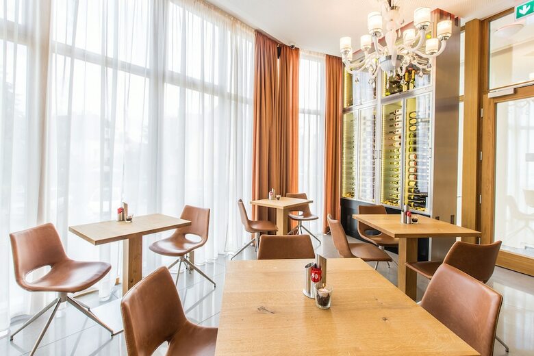 Aparthotel Adelhoff