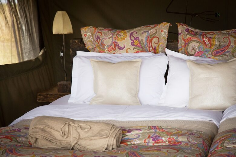 Pumzika Classic Safari Camp