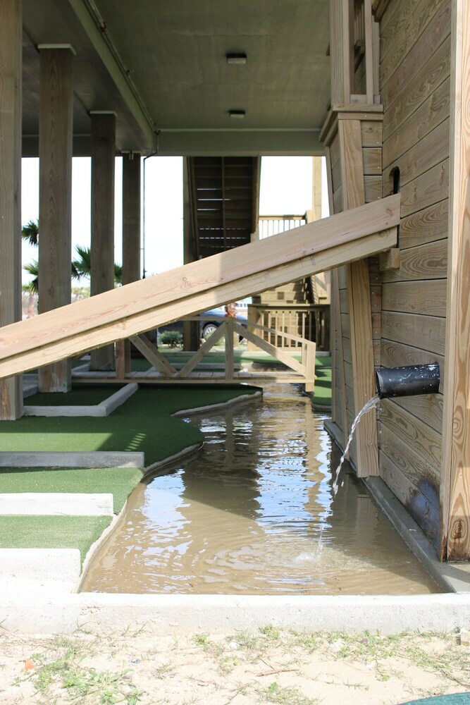 Boardwalk