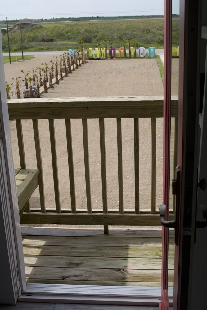 Boardwalk