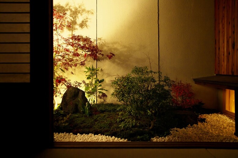 Kyoto Yasaka Machiya 'nagomi'