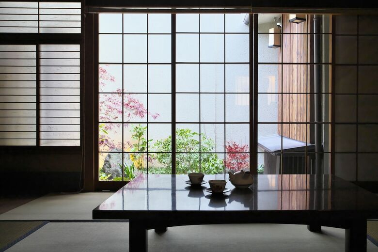 Kyoto Yasaka Machiya 'nagomi'