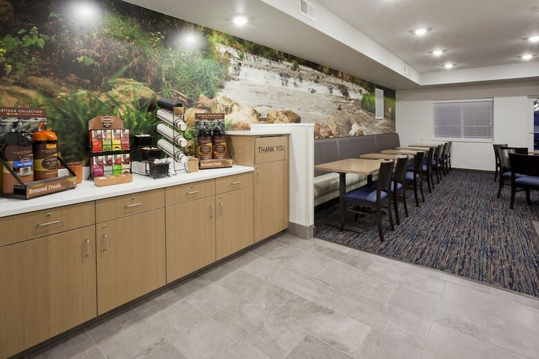 Hotel Grandstay Cannon Falls