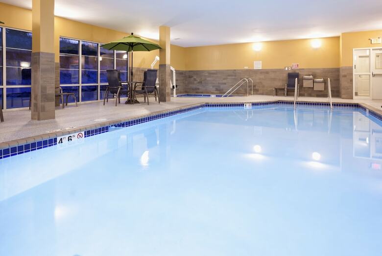 Hotel Grandstay Cannon Falls