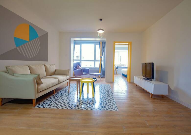 Joy Apartment Beijing