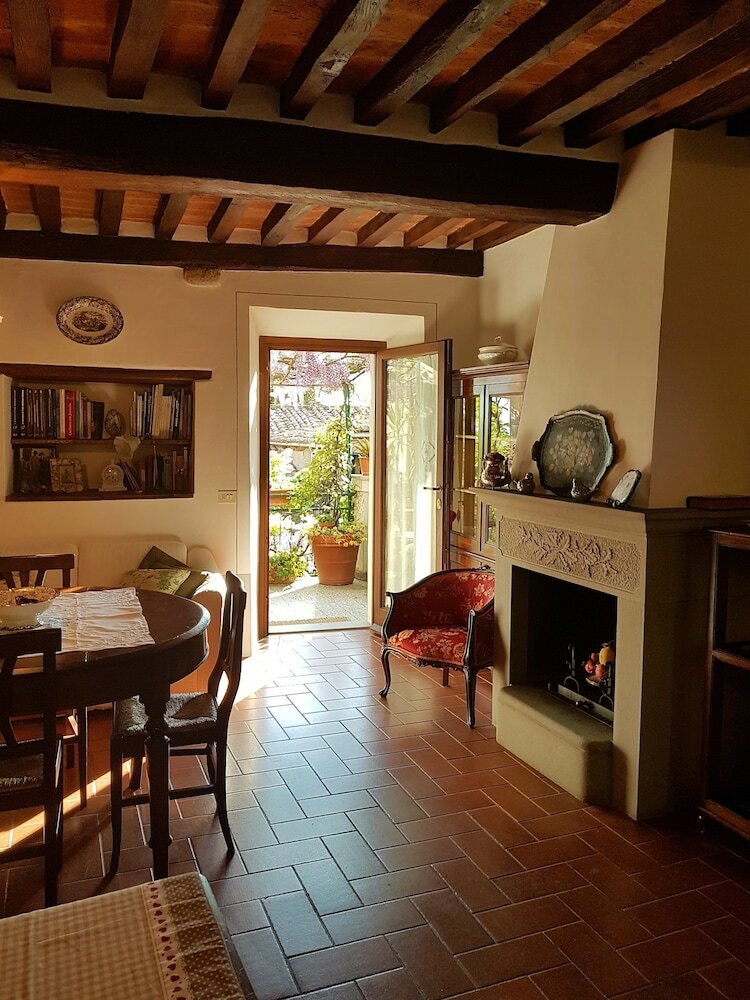Apartamento Casa Dell'ermanna