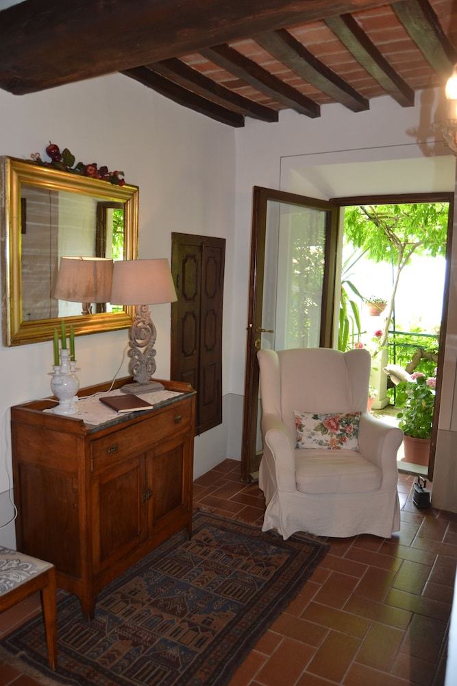 Apartamento Casa Dell'ermanna