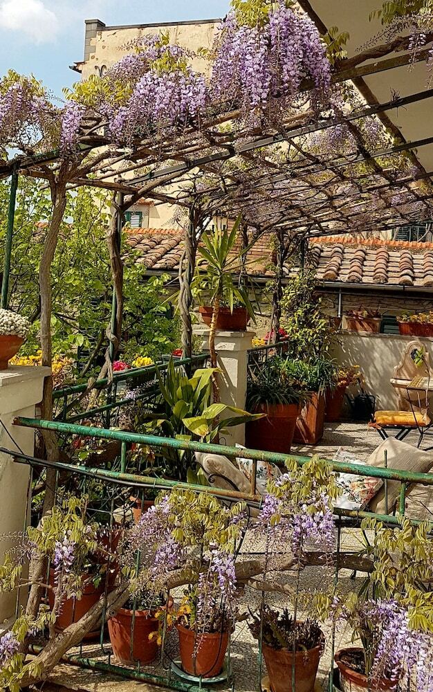 Apartamento Casa Dell'ermanna