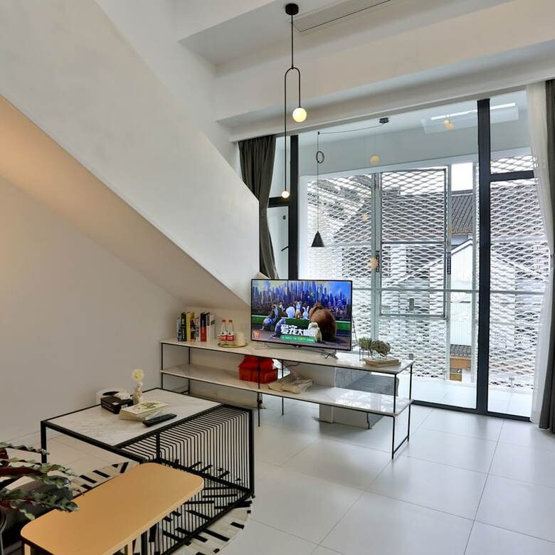 Wuzhen Tsubaki Hotel