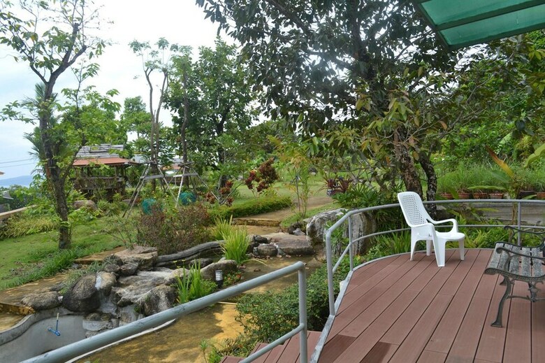 Hotel Dwell At Chalong Hill