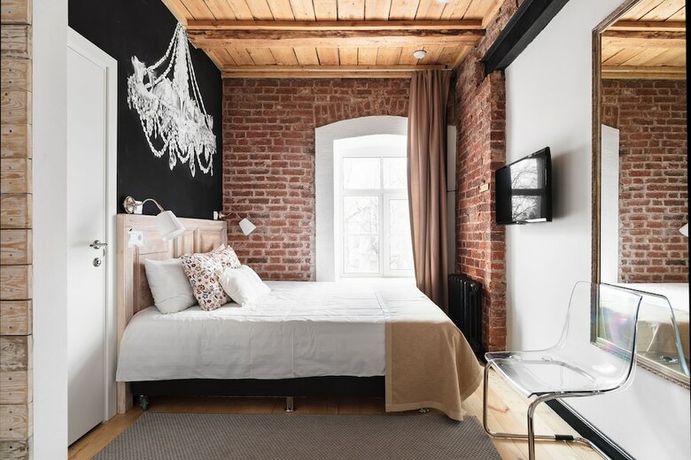 Boutique-hotel Truvor