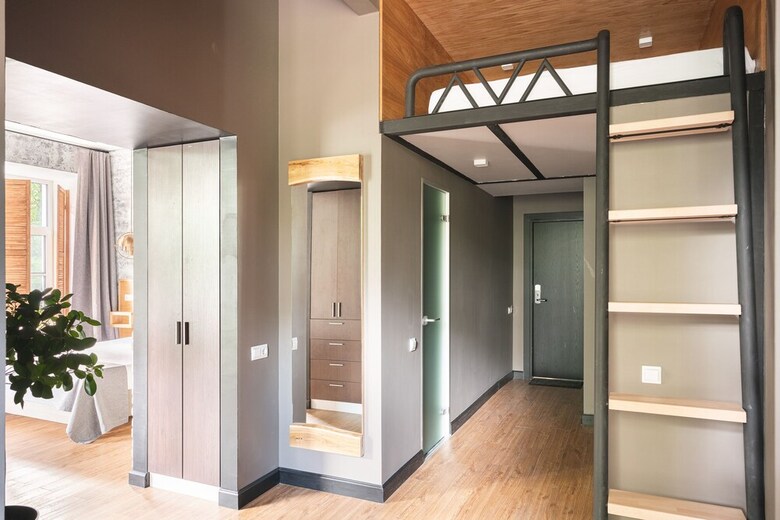 Boutique-hotel Truvor