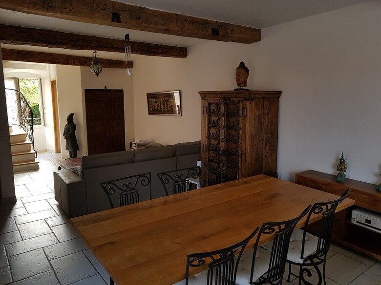 Apartamento Maison De Charme En Provence