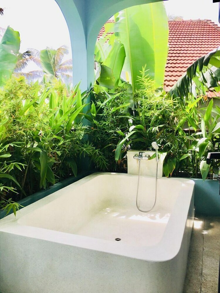 Hotel De Campagne Villa Hoi An