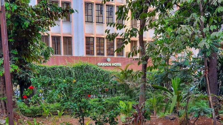 Garden Hotel