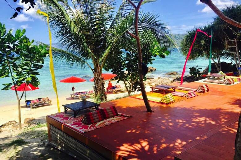 Hotel Pitiusas Beach Resort