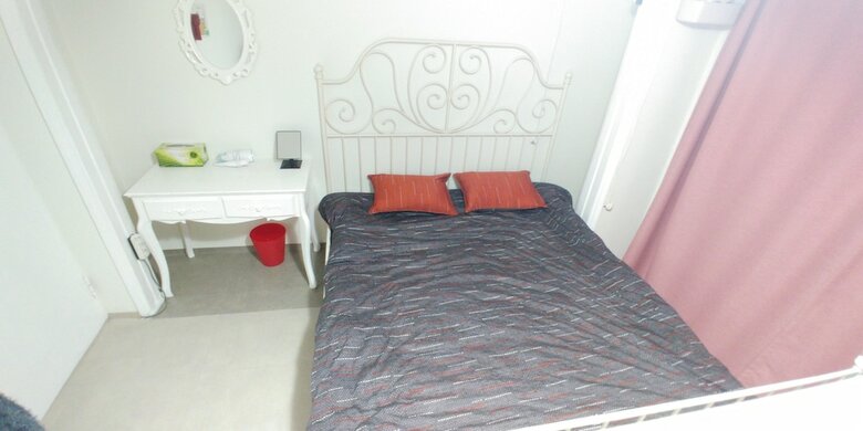 Hostal Lux Guesthouse - Hostel