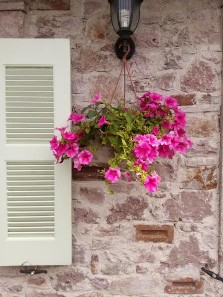 Bed & Breakfast Cunda Poseidon Hotel