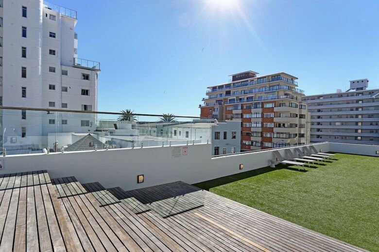 Apartamentos Ocaso By Totalstay