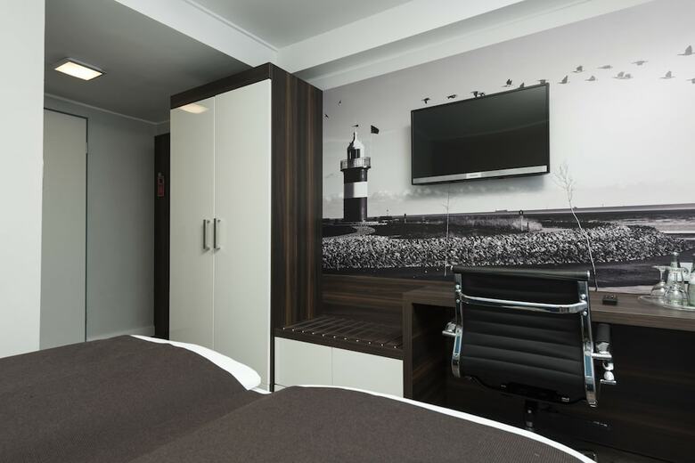 Hotel Essential By Dorint Bremen-vahr