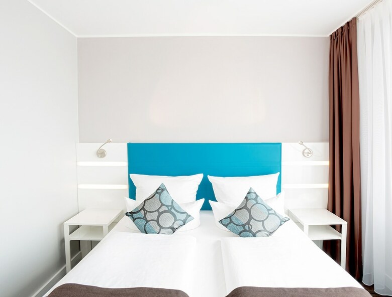 Hotel Essential By Dorint Bremen-vahr