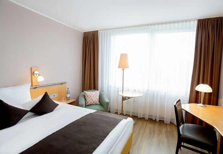 Hotel Essential By Dorint Bremen-vahr