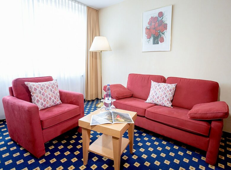 Hotel Essential By Dorint Bremen-vahr