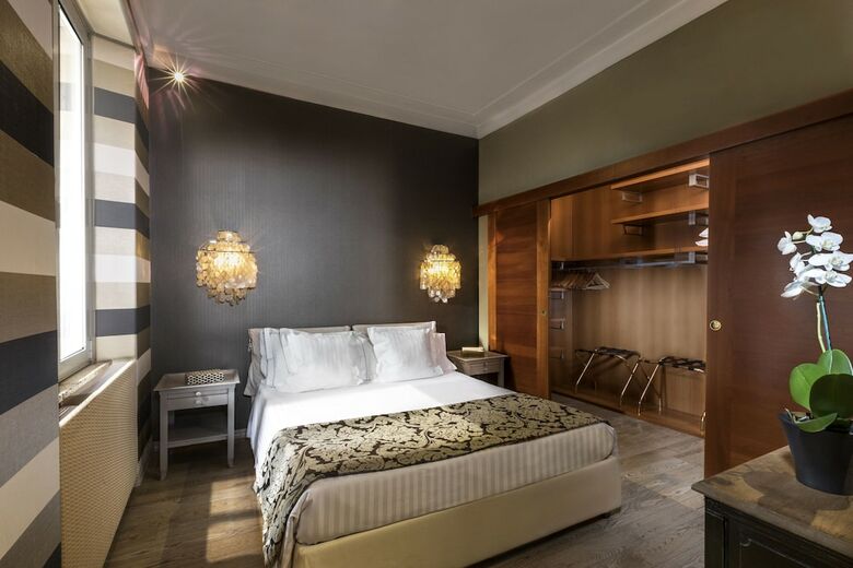Apartamento Marco Aurelio Suites