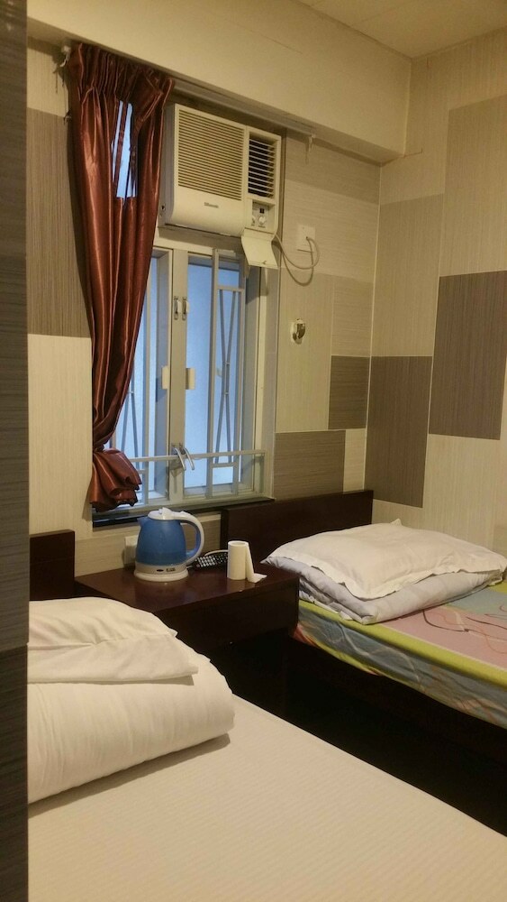 Hostal Master Inn - Hostel