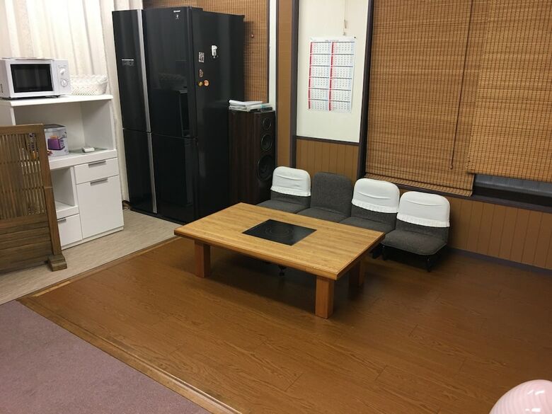 Hotel Guesthouse Kyoto Ekimae