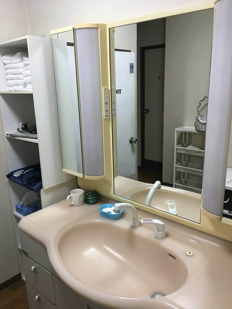 Hotel Guesthouse Kyoto Ekimae